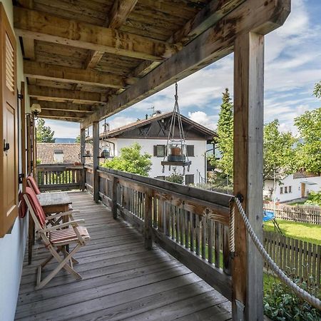 Bergchalet Fuchsberger Verano ภายนอก รูปภาพ