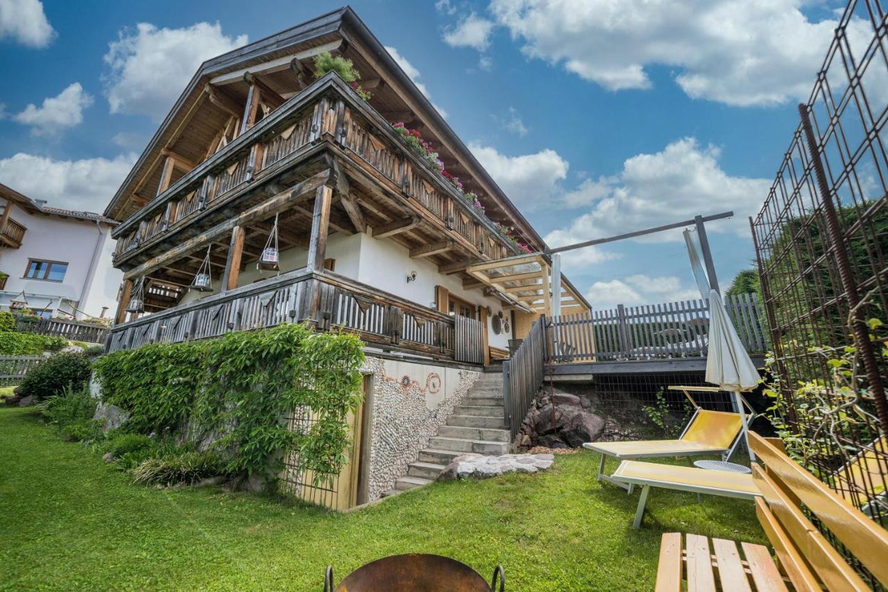 Bergchalet Fuchsberger Verano ภายนอก รูปภาพ